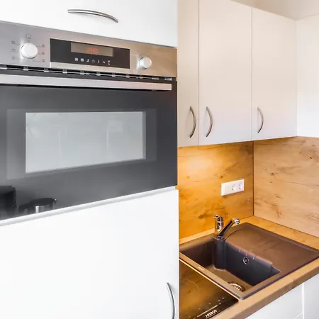 Lejlighed Chiemgau Comfort C6 Ferienwohnanlage Oberaudorf Mit Sauna Oberaudorf