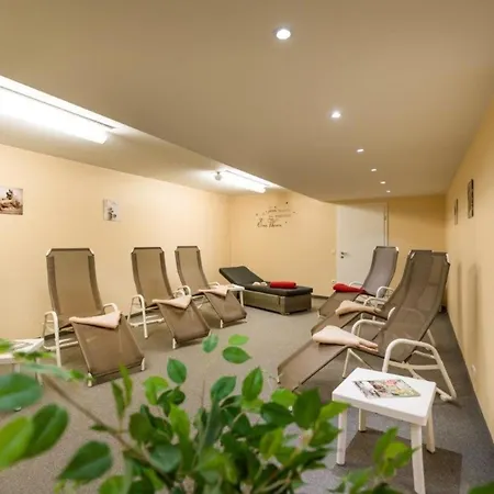 Apartment Chiemgau Comfort C6 Ferienwohnanlage Mit Hallenbad Und Sauna *