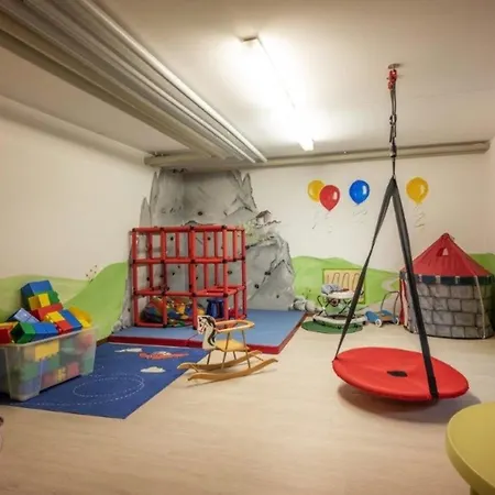 Lejlighed Chiemgau Comfort C6 Ferienwohnanlage Oberaudorf Mit Sauna Oberaudorf