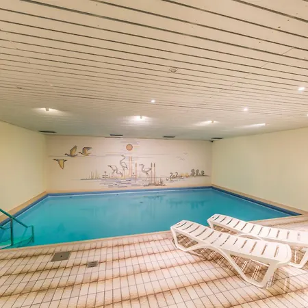 Chiemgau Comfort C6 Ferienwohnanlage Oberaudorf Mit Sauna Lejlighed *