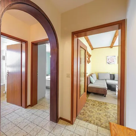 Lejlighed Chiemgau Comfort C6 Ferienwohnanlage Oberaudorf Mit Sauna