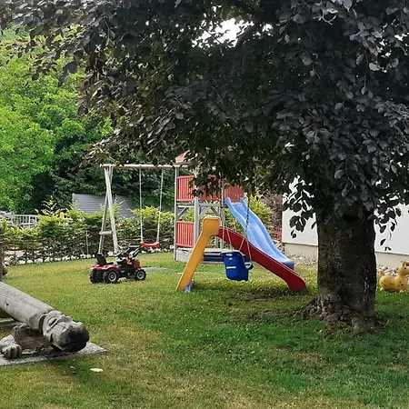Chiemgau Comfort C6 Ferienwohnanlage Oberaudorf Mit Sauna *