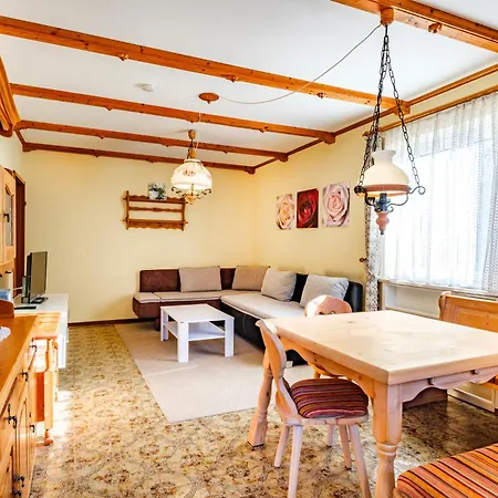 Chiemgau Comfort C6 Ferienwohnanlage Mit Hallenbad Und Sauna Apartment