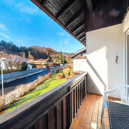 Chiemgau Comfort C6 Ferienwohnanlage Oberaudorf Mit Sauna