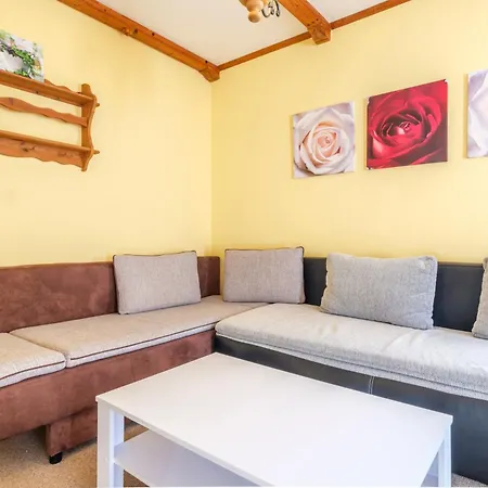 Lejlighed Chiemgau Comfort C6 Ferienwohnanlage Oberaudorf Mit Sauna