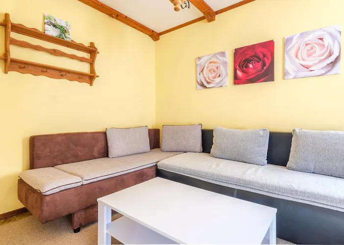 アパート Chiemgau Comfort C6 Ferienwohnanlage Mit Hallenbad Und Sauna